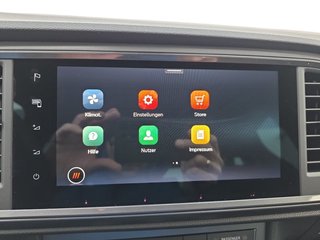 CUPRA Ateca 1,5TSI DSG 5*J.Gar/AHK/Leder/ACC/Navi/el.Klappe  ** - bilder 26