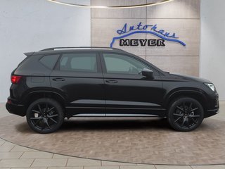 CUPRA Ateca 1,5TSI DSG 5*J.Gar/AHK/Leder/ACC/Navi/el.Klappe  ** - bilder 1