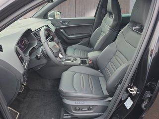 CUPRA Ateca 1,5TSI DSG 5*J.Gar/AHK/Leder/ACC/Navi/el.Klappe  ** - bilder 4