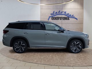 Skoda Kodiaq Sportline 2,0TDI aAHK/20*Alu/Matrix/Navi/ACC/el.Klappe  ** - foto 6
