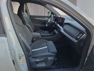 Skoda Kodiaq Sportline 2,0TDI aAHK/20*Alu/Matrix/Navi/ACC/el.Klappe  ** - foto 24