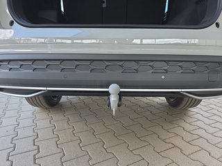 Skoda Kodiaq Sportline 2,0TDI aAHK/20*Alu/Matrix/Navi/ACC/el.Klappe  ** - foto 31