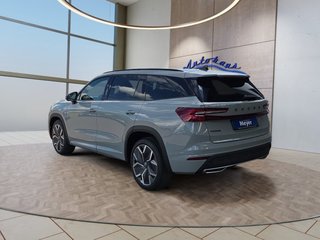 Skoda Kodiaq Sportline 2,0TDI aAHK/20*Alu/Matrix/Navi/ACC/el.Klappe  ** - foto 5