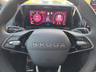 Skoda Kodiaq Sportline 2,0TDI aAHK/20*Alu/Matrix/Navi/ACC/el.Klappe  ** - foto 37