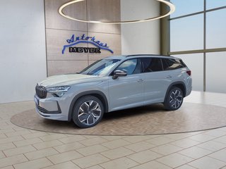 Skoda Kodiaq Sportline 2,0TDI aAHK/20*Alu/Matrix/Navi/ACC/el.Klappe  ** - foto 1
