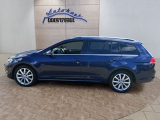 Volkswagen Golf VII Variant 1.4 TSI Highline Xenon/Tempom. - bilder 2