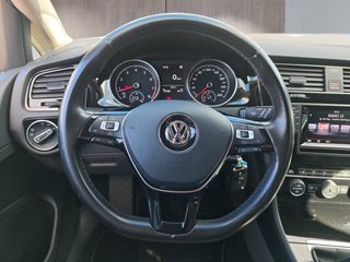 Volkswagen Golf VII Variant 1.4 TSI Highline Xenon/Tempom. - bilder 7