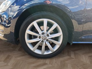 Volkswagen Golf VII Variant 1.4 TSI Highline Xenon/Tempom. - bilder 9