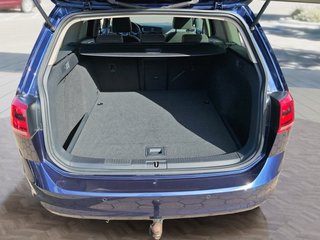 Volkswagen Golf VII Variant 1.4 TSI Highline Xenon/Tempom. - bilder 11