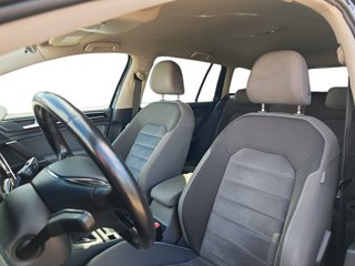 Volkswagen Golf VII Variant 1.4 TSI Highline Xenon/Tempom. - bilder 13