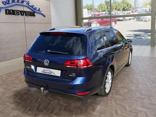 Volkswagen Golf VII Variant 1.4 TSI Highline Xenon/Tempom. - bilder 5