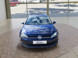 Volkswagen Golf VII Variant 1.4 TSI Highline Xenon/Tempom. - bilder 3