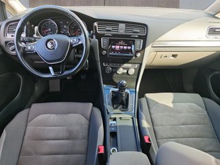 Volkswagen Golf VII Variant 1.4 TSI Highline Xenon/Tempom. - bilder 5
