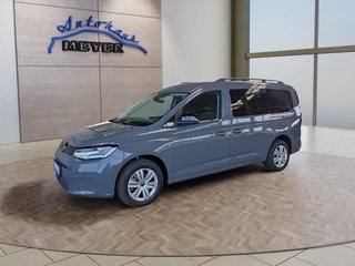 Volkswagen Caddy Maxi age.one-day registration Kaufen