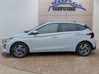 Hyundai i20 1.0 T-GDI DCT Navi/Kamera/Winterp/Klimaaut.  ** - foto 2