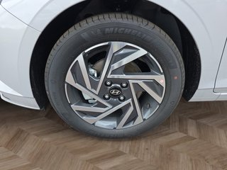Hyundai i20 1.0 T-GDI DCT Navi/Kamera/Winterp/Klimaaut.  ** - foto 10