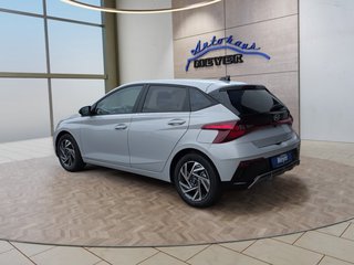Hyundai i20 1.0 T-GDI DCT Navi/Kamera/Winterp/Klimaaut.  ** - foto 3