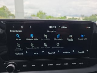 Hyundai i20 1.0 T-GDI DCT Navi/Kamera/Winterp/Klimaaut.  ** - foto 22