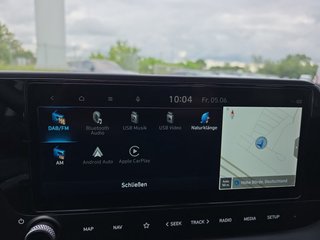 Hyundai i20 1.0 T-GDI DCT Navi/Kamera/Winterp/Klimaaut.  ** - foto 24