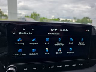 Hyundai i20 1.0 T-GDI DCT Navi/Kamera/Winterp/Klimaaut.  ** - foto 25