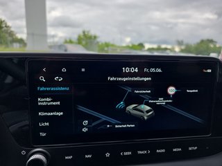 Hyundai i20 1.0 T-GDI DCT Navi/Kamera/Winterp/Klimaaut.  ** - foto 27