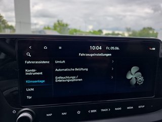 Hyundai i20 1.0 T-GDI DCT Navi/Kamera/Winterp/Klimaaut.  ** - foto 29