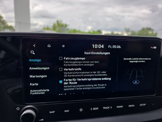 Hyundai i20 1.0 T-GDI DCT Navi/Kamera/Winterp/Klimaaut.  ** - foto 30