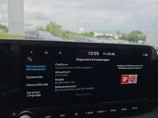 Hyundai i20 1.0 T-GDI DCT Navi/Kamera/Winterp/Klimaaut.  ** - foto 38