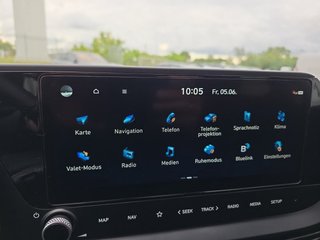 Hyundai i20 1.0 T-GDI DCT Navi/Kamera/Winterp/Klimaaut.  ** - foto 39