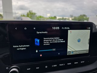 Hyundai i20 1.0 T-GDI DCT Navi/Kamera/Winterp/Klimaaut.  ** - foto 41