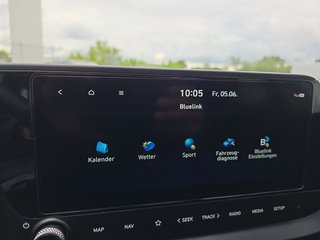 Hyundai i20 1.0 T-GDI DCT Navi/Kamera/Winterp/Klimaaut.  ** - foto 44