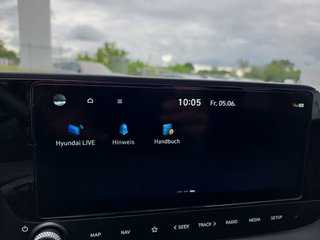 Hyundai i20 1.0 T-GDI DCT Navi/Kamera/Winterp/Klimaaut.  ** - foto 45