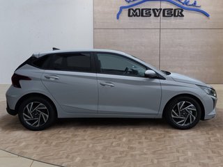 Hyundai i20 1.0 T-GDI DCT Navi/Kamera/Winterp/Klimaaut.  ** - foto 1