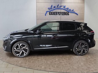 Nissan Qashqai Tekna+ 1,3 DIG-T Xtronic UPE=48500 Euro ** - bilder 2