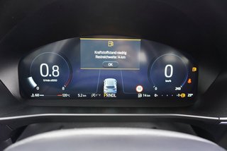 Ford Focus Active X 1,0 155PS aAHK/Navi/Kamera/Winterp.   ** - bilder 16