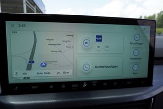 Ford Focus Active X 1,0 155PS aAHK/Navi/Kamera/Winterp.   ** - bilder 23