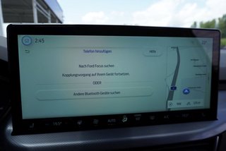 Ford Focus Active X 1,0 155PS aAHK/Navi/Kamera/Winterp.   ** - bilder 27