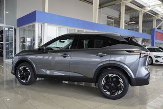 Nissan Qashqai 1,3 DIG-T Xtronic Navi/Head-Up/LED/el.Klappe  ** - bilder 2