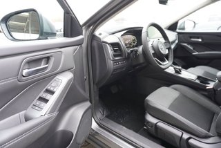 Nissan Qashqai 1,3 DIG-T Xtronic Navi/Head-Up/LED/el.Klappe  ** - bilder 4