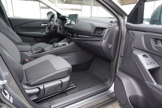 Nissan Qashqai 1,3 DIG-T Xtronic Navi/Head-Up/LED/el.Klappe  ** - bilder 5