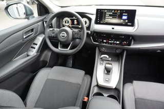 Nissan Qashqai 1,3 DIG-T Xtronic Navi/Head-Up/LED/el.Klappe  ** - bilder 12