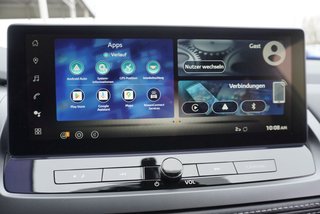Nissan Qashqai 1,3 DIG-T Xtronic Navi/Head-Up/LED/el.Klappe  ** - bilder 26