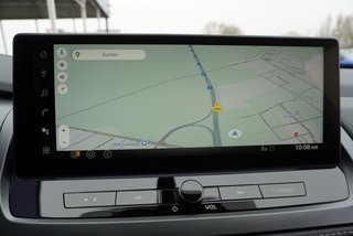 Nissan Qashqai 1,3 DIG-T Xtronic Navi/Head-Up/LED/el.Klappe  ** - bilder 28