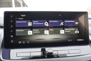 Nissan Qashqai 1,3 DIG-T Xtronic Navi/Head-Up/LED/el.Klappe  ** - bilder 34