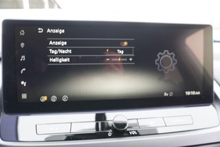 Nissan Qashqai 1,3 DIG-T Xtronic Navi/Head-Up/LED/el.Klappe  ** - bilder 39