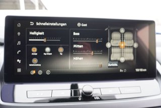 Nissan Qashqai 1,3 DIG-T Xtronic Navi/Head-Up/LED/el.Klappe  ** - bilder 43