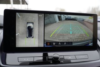Nissan Qashqai 1,3 DIG-T Xtronic Navi/Head-Up/LED/el.Klappe  ** - bilder 45
