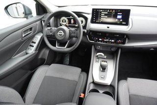 Nissan Qashqai 1,3 DIG-T Xtronic Navi/Head-Up/LED/el.Klappe  ** - bilder 11