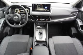 Nissan Qashqai 1,3 DIG-T Xtronic Navi/Head-Up/LED/el.Klappe  ** - bilder 12