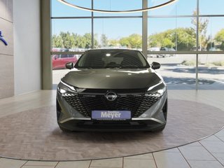 Nissan Qashqai 1,3 DIG-T Xtronic Navi/Head-Up/LED/el.Klappe  ** - bilder 3